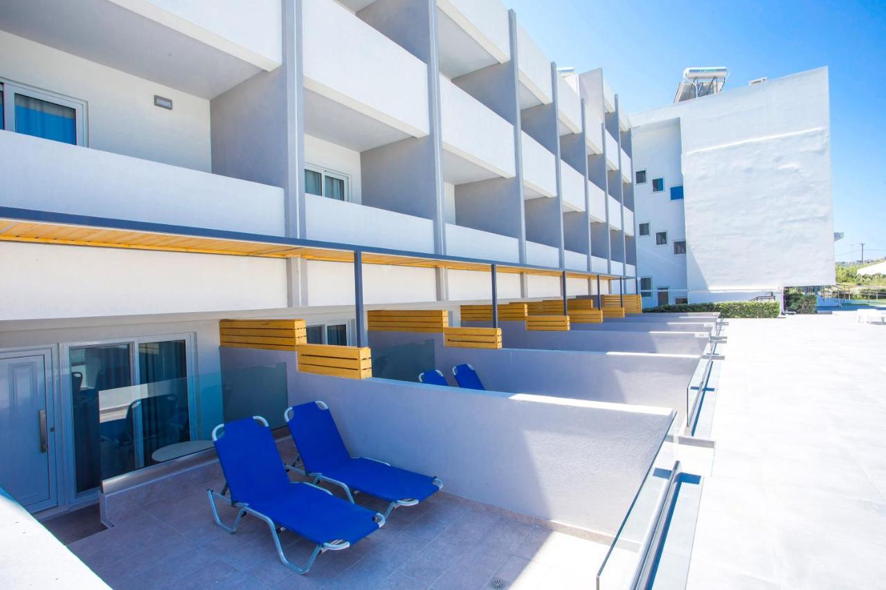 Otel Tsampika Faliraki