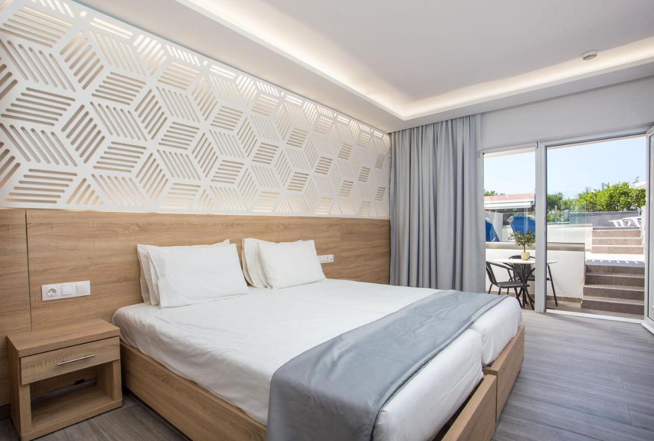 Tsampika Otel Faliraki
