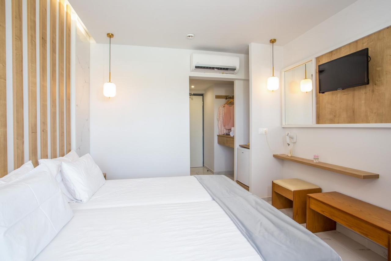 Tsampika Otel