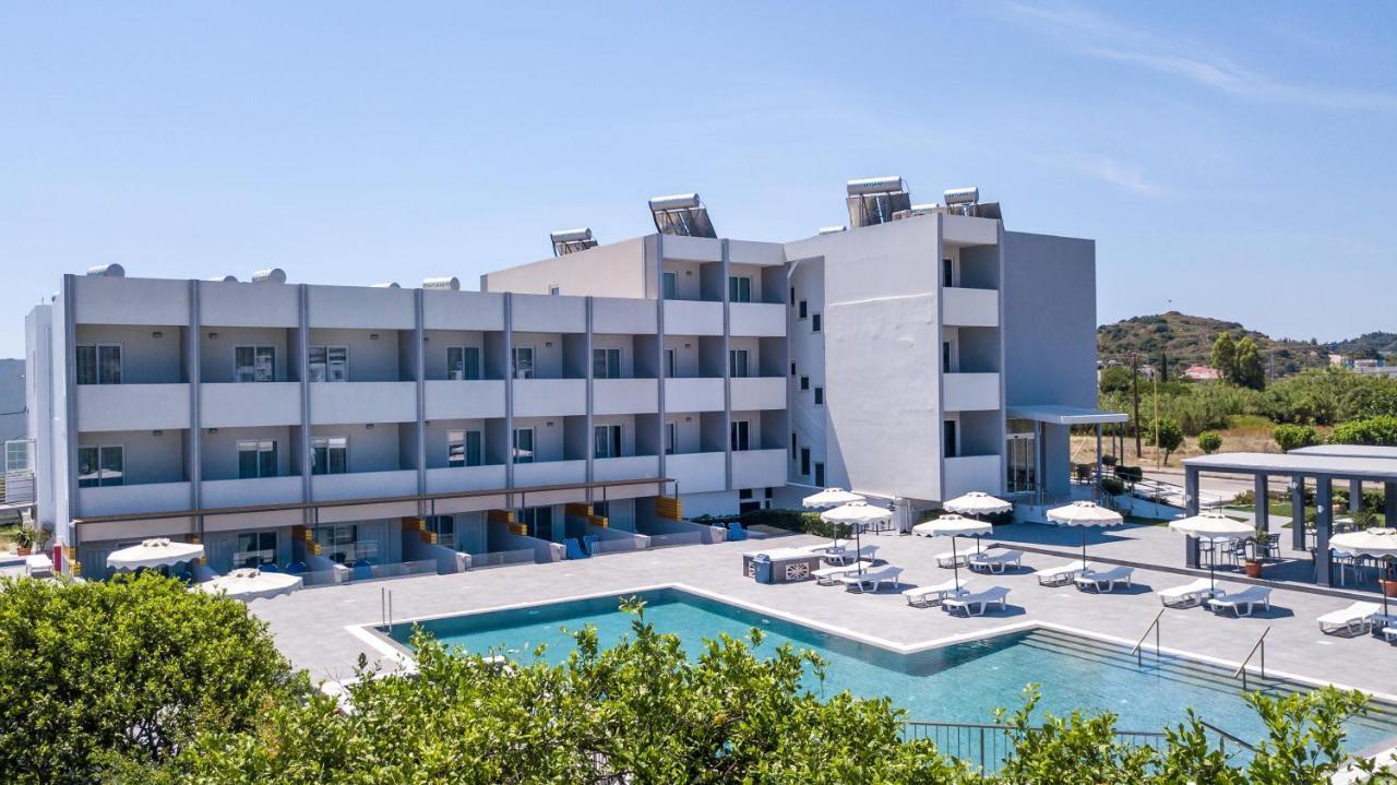 Otel Tsampika Faliraki