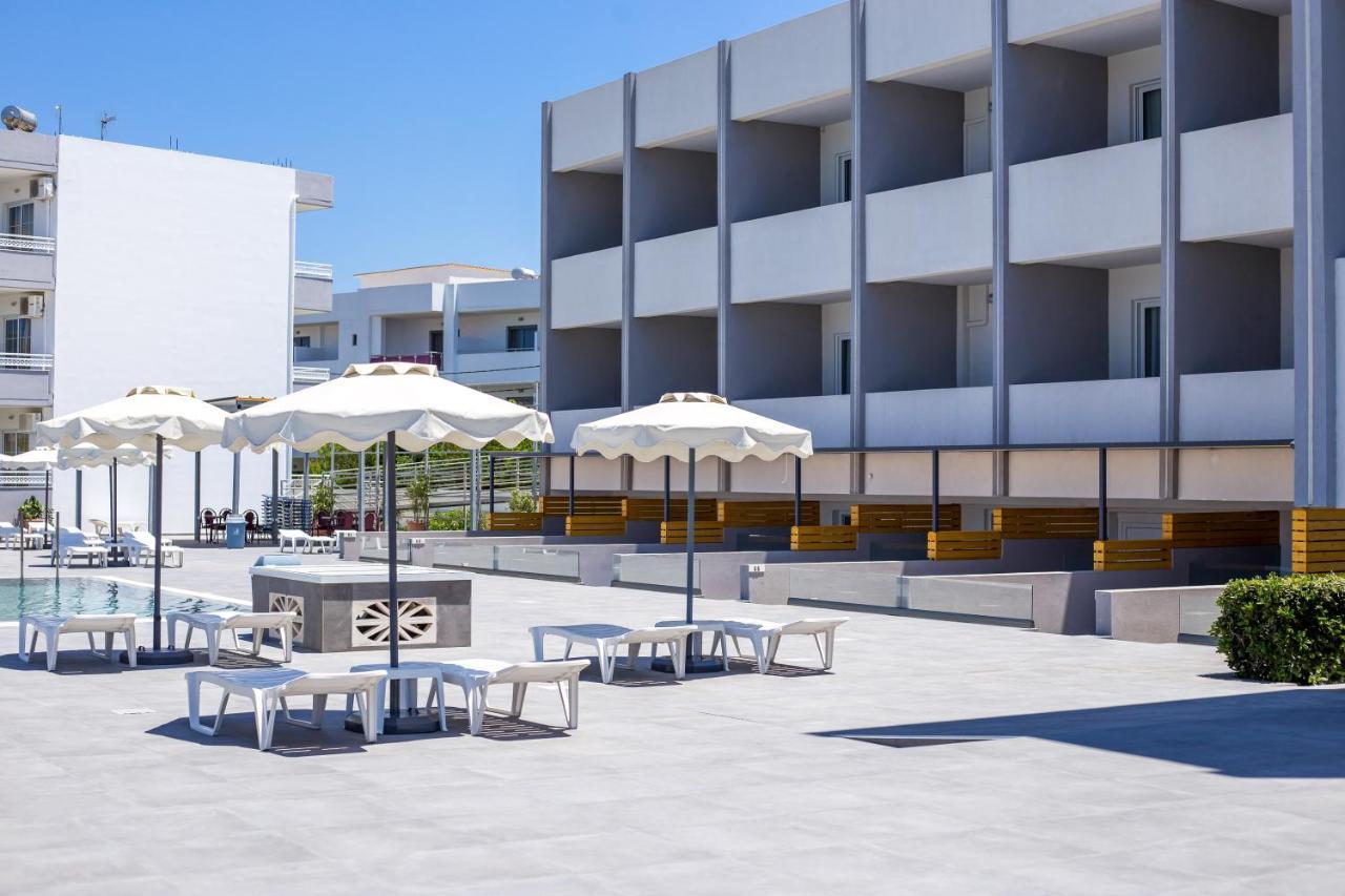 Tsampika Otel