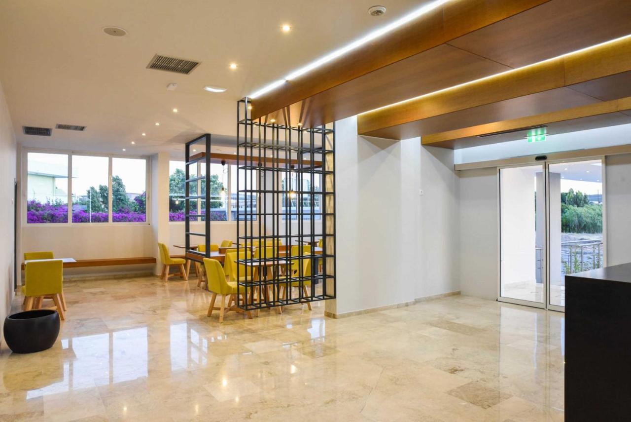 Tsampika Otel Faliraki