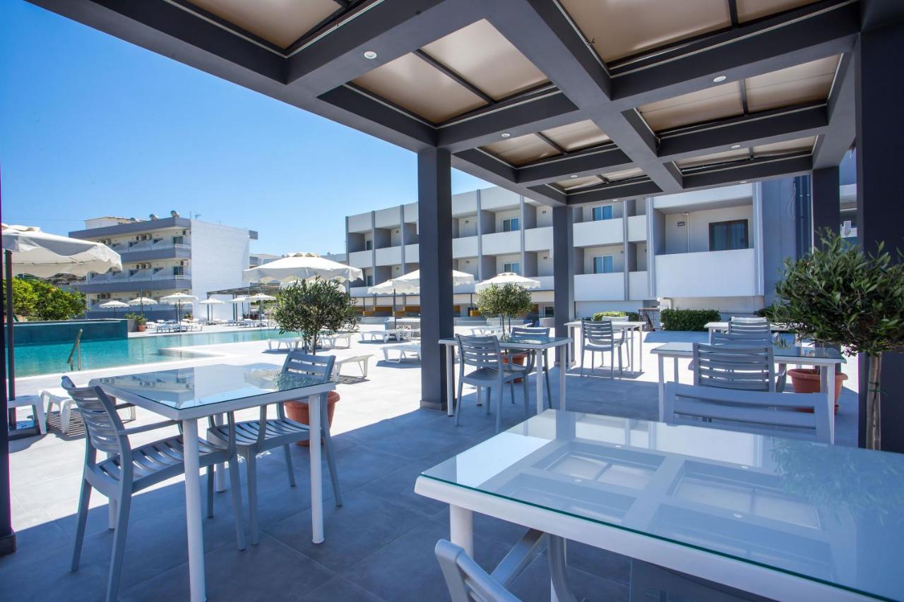 Otel Tsampika Faliraki