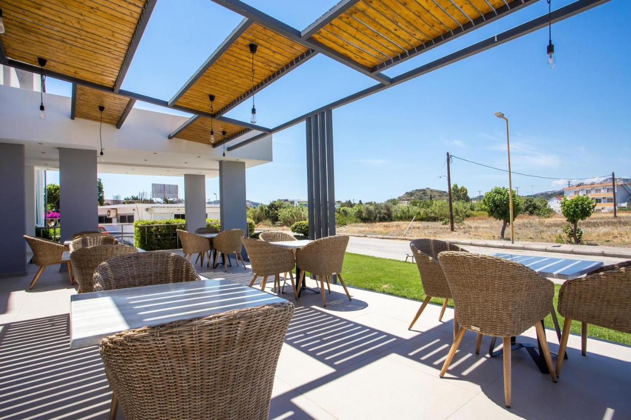Tsampika Otel Faliraki