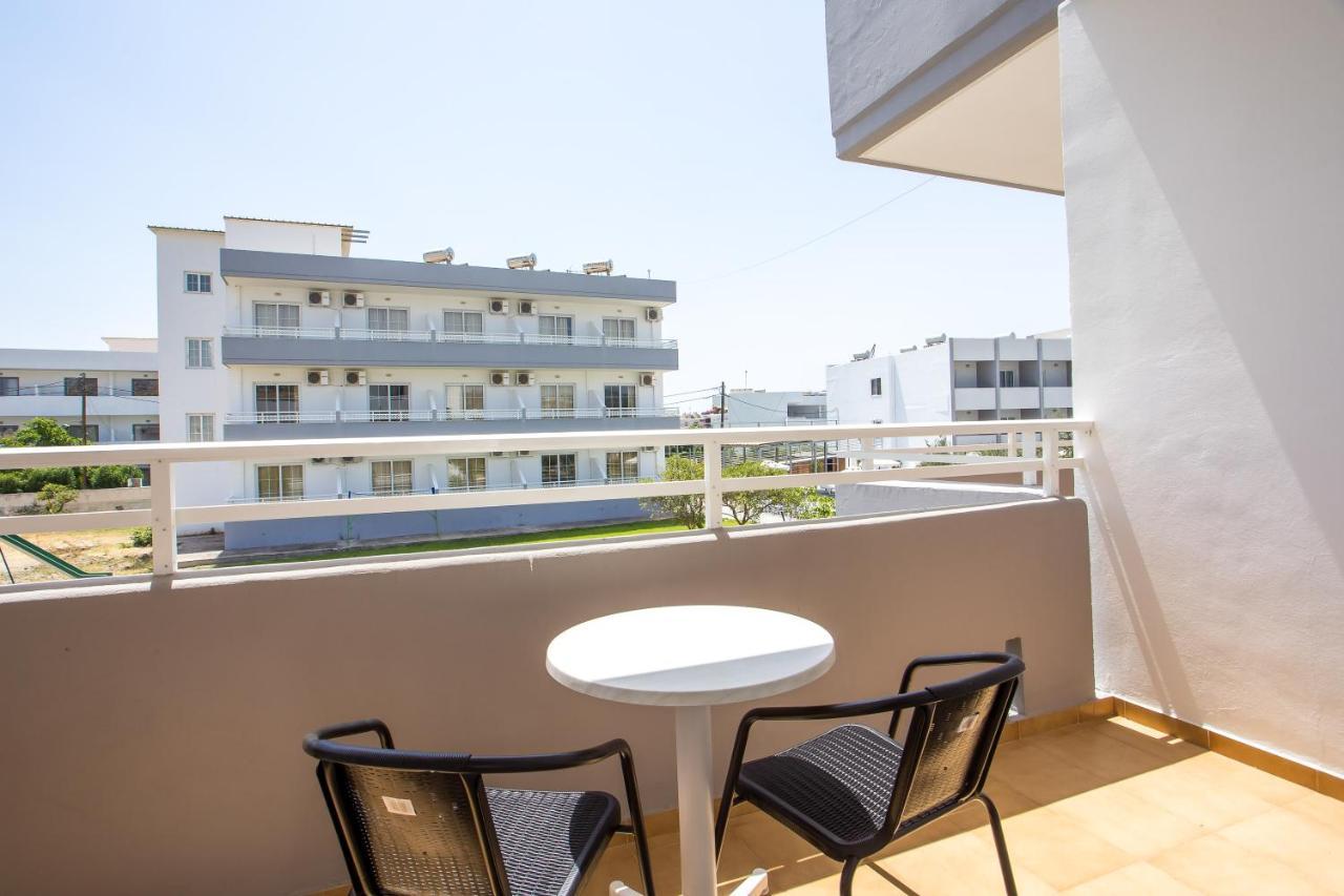 Otel Tsampika