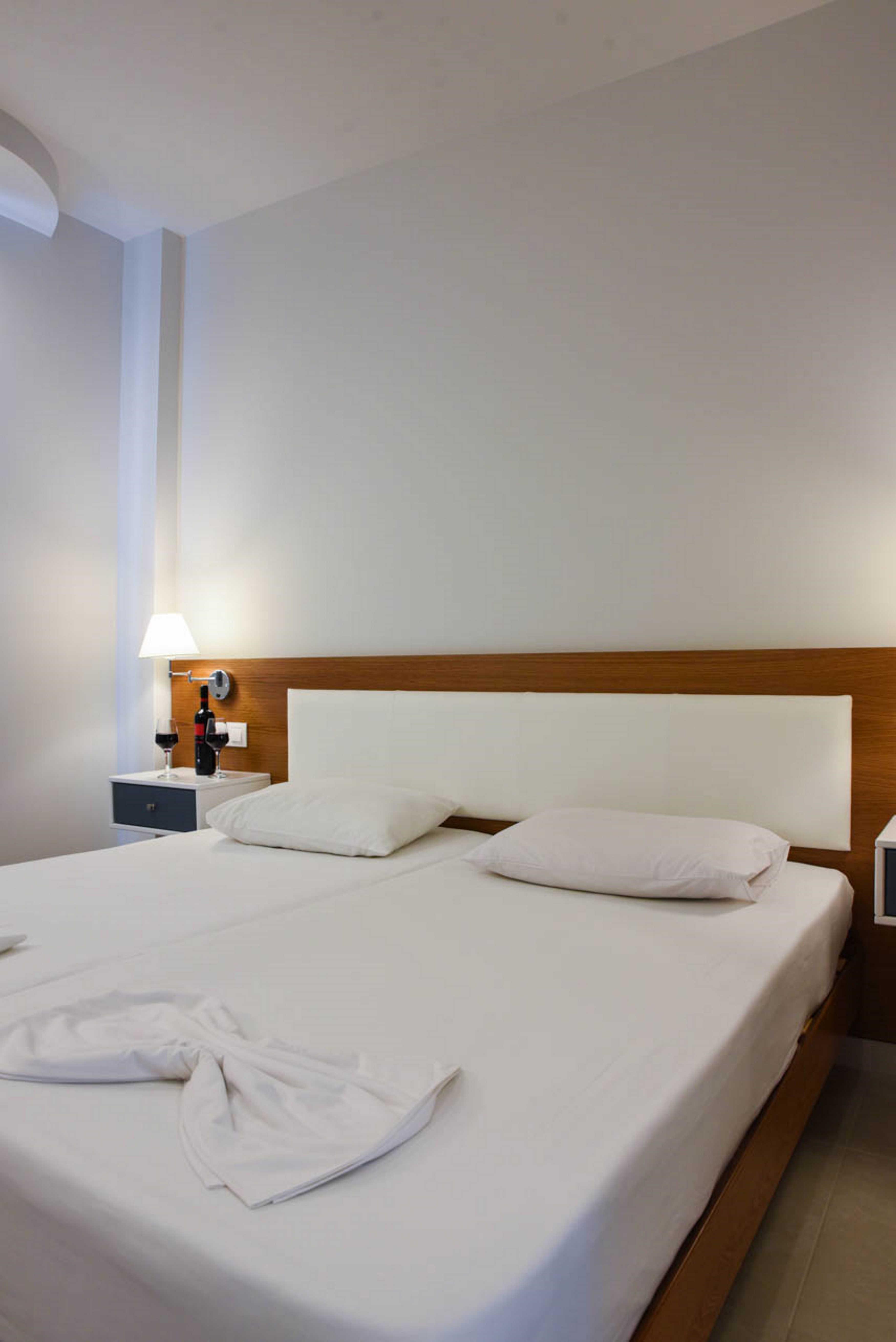 Otel Tsampika 3*