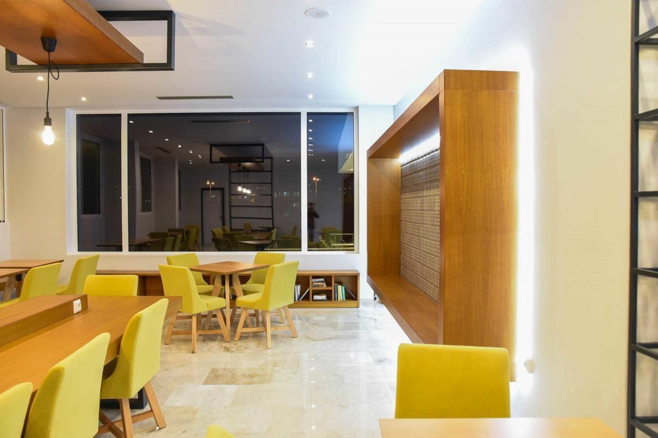 Otel Tsampika 3*